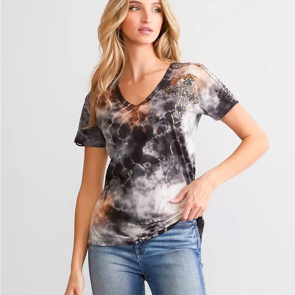 Venetian Fleet T-Shirt - Picture 1 of 5